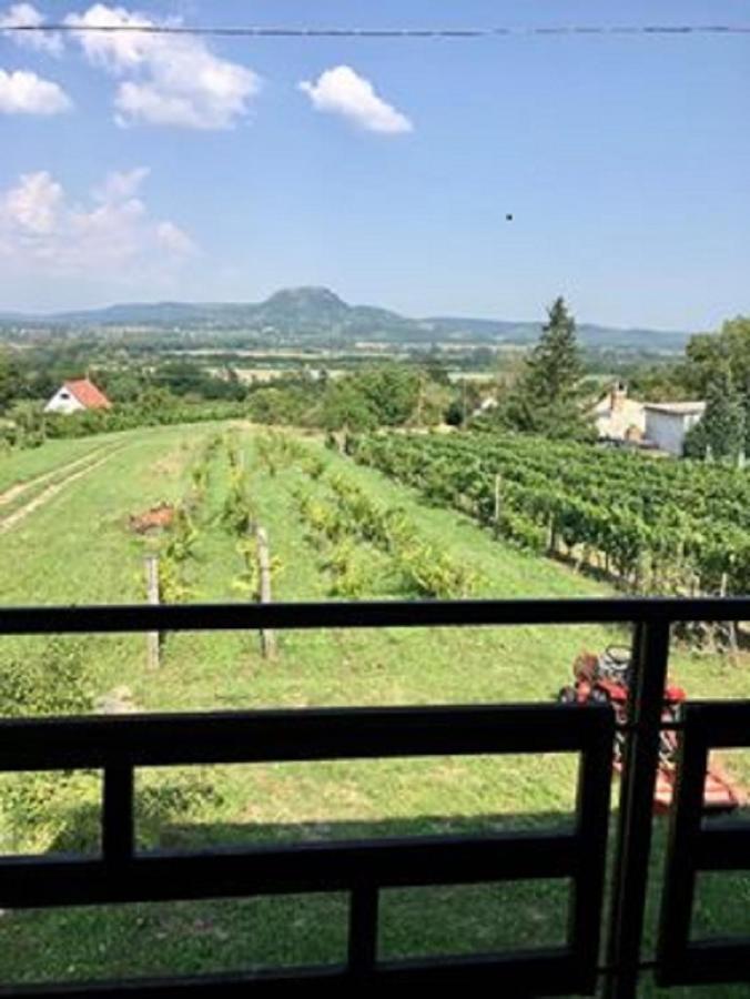 Villa Ágnes almái Ágnes apples à Kisapati Extérieur photo