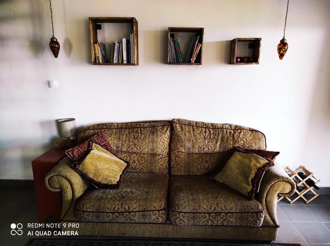 Villa Ágnes almái Ágnes apples à Kisapati Extérieur photo