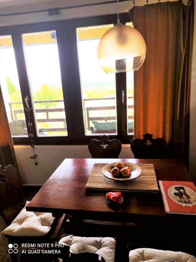 Villa Ágnes almái Ágnes apples à Kisapati Extérieur photo