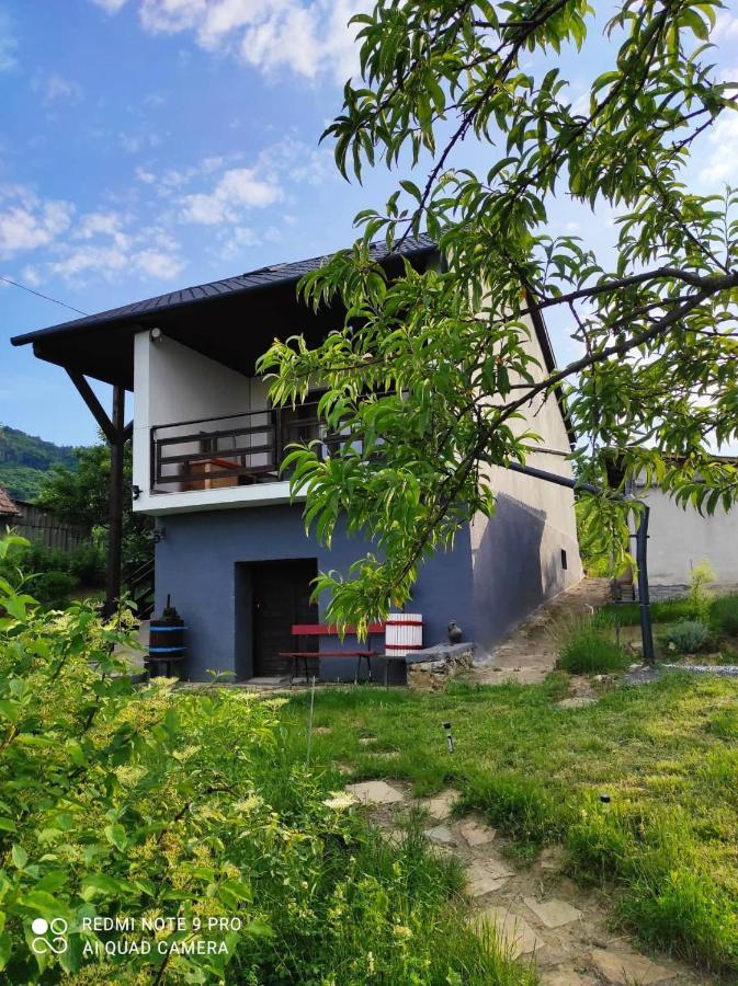 Villa Ágnes almái Ágnes apples à Kisapati Extérieur photo