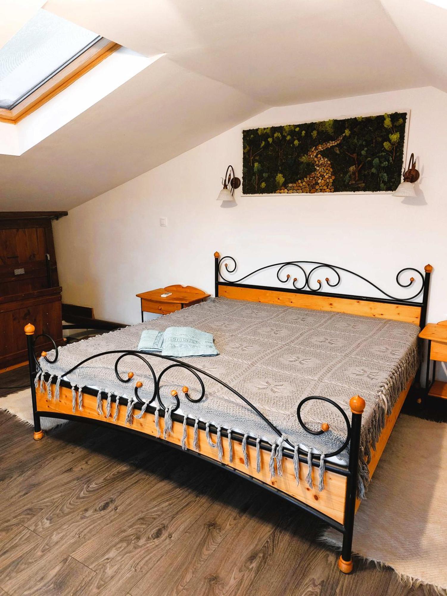 Villa Ágnes almái Ágnes apples à Kisapati Extérieur photo